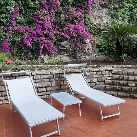Olivo House 2 Apartman Porto Venere Kültér fotó