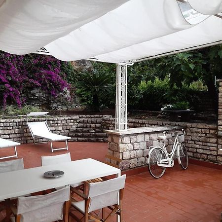 Olivo House 2 Apartman Porto Venere Kültér fotó