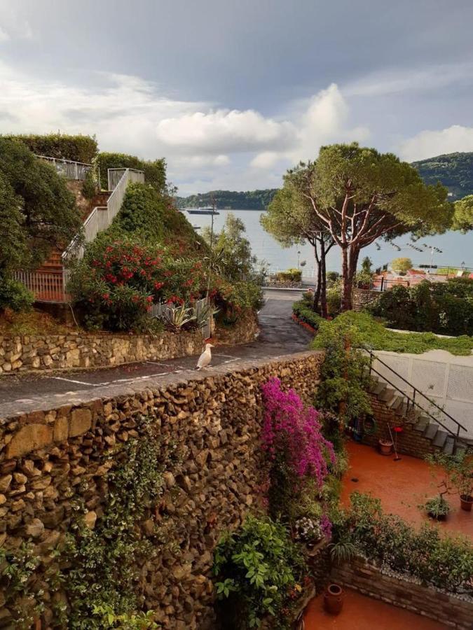 Olivo House 2 Apartman Porto Venere Kültér fotó