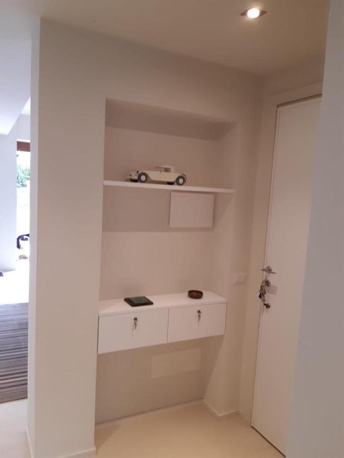Olivo House 2 Apartman Porto Venere Kültér fotó