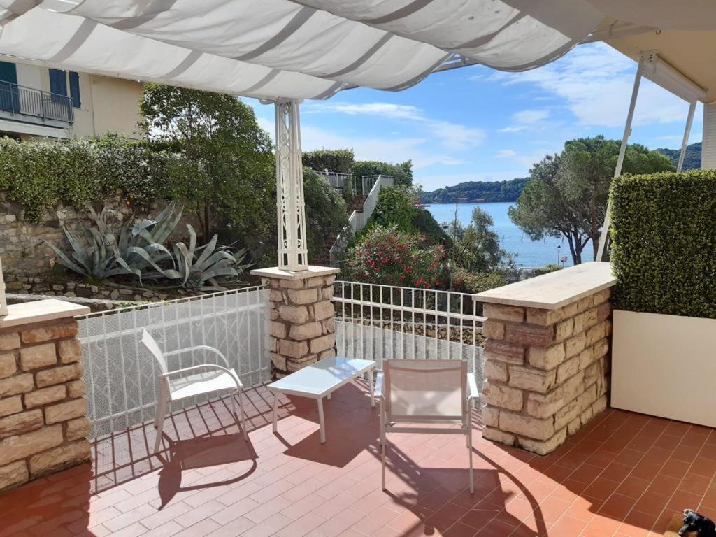 Olivo House 2 Apartman Porto Venere Kültér fotó