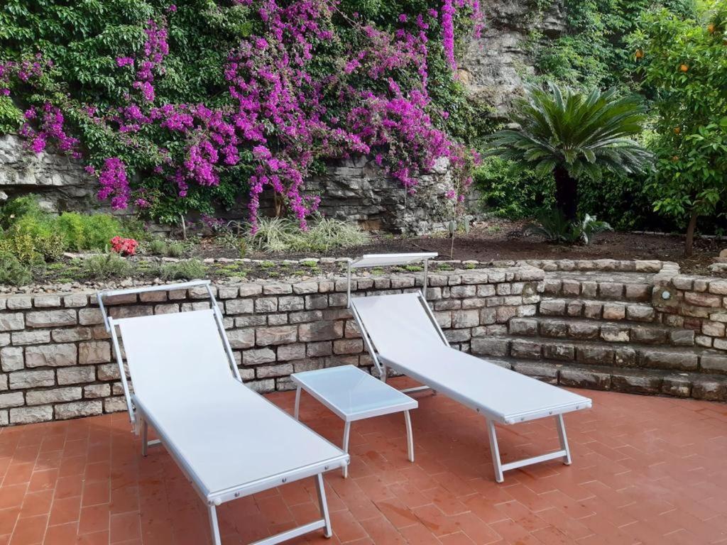 Olivo House 2 Apartman Porto Venere Kültér fotó