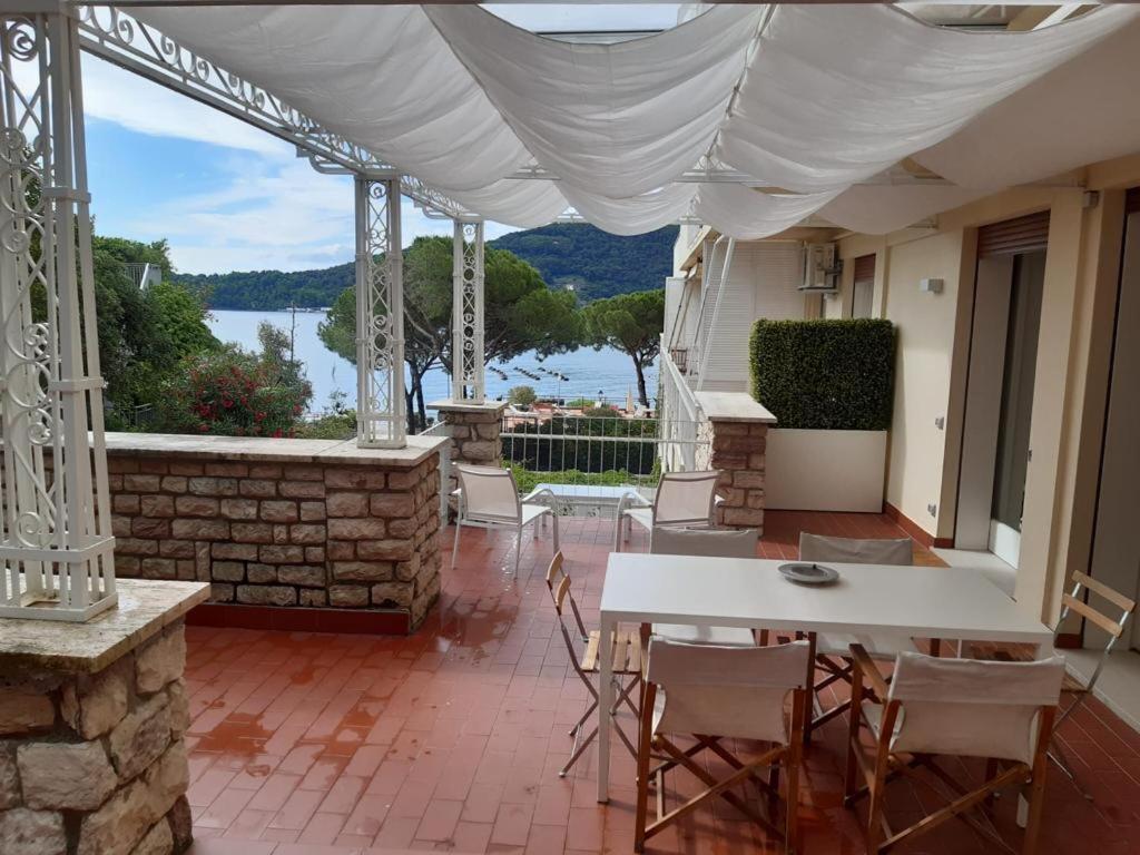 Olivo House 2 Apartman Porto Venere Kültér fotó