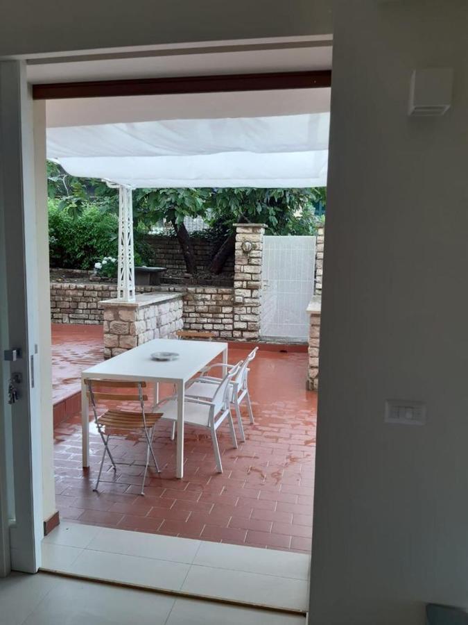Olivo House 2 Apartman Porto Venere Kültér fotó