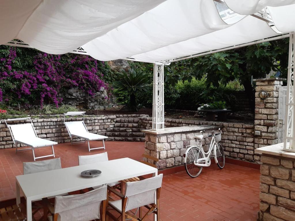 Olivo House 2 Apartman Porto Venere Kültér fotó